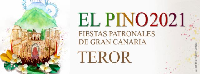 01 01 Imagen agenda programa Fiestas del Pino 2021