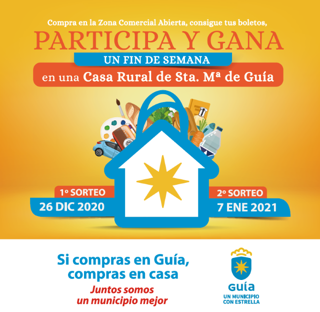 01 1 COMPRA EN CASA
