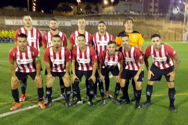 Formación Unión Marina
