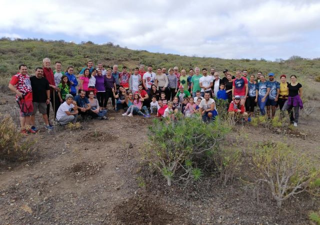 Plantación Arucas 1.12.2019-3