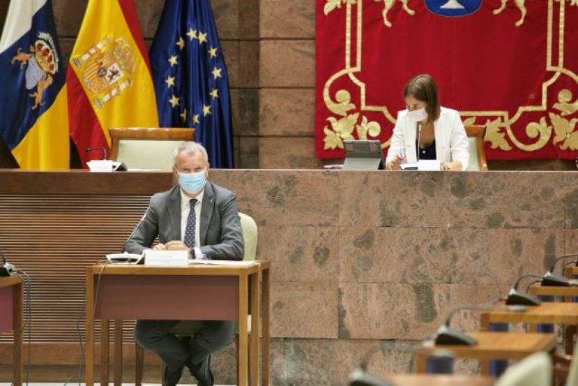 Vivienda pone en marcha la compra y construcci&oacute;n de 1.200 casas y la rehabilitaci&oacute;n de otras 4098 con el nuevo Plan