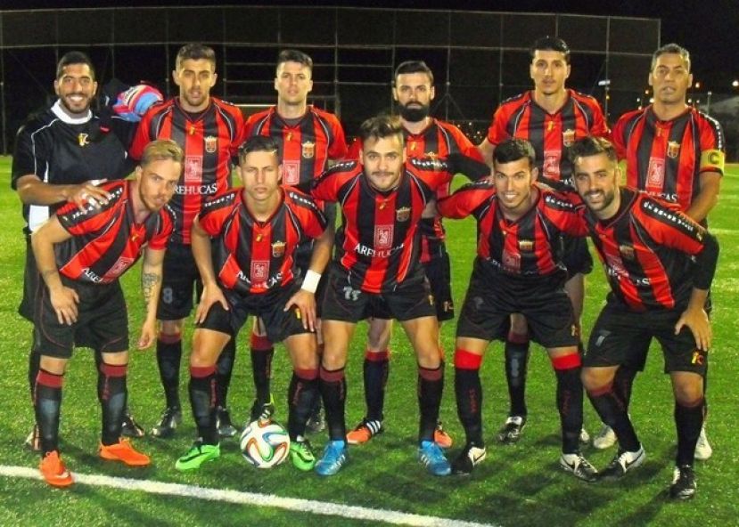 Tercera Divisi&oacute;n: Previa de la jornada N&ordm; 34