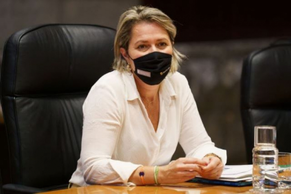 El Gobierno canario garantiza cerca de 9 millones de euros para el sector ganadero
