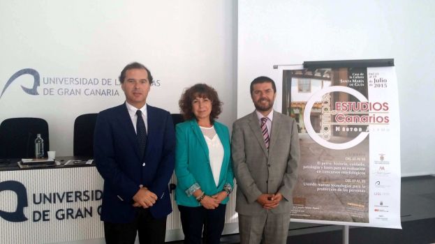 Se present&oacute; la VIII edici&oacute;n del Campus de Estudios Canarios &lsquo;N&eacute;stor &Aacute;lamo&rsquo;