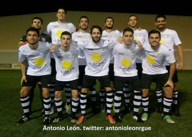 Regional Preferente: Previa Hesp&eacute;rides CF - UD Balos