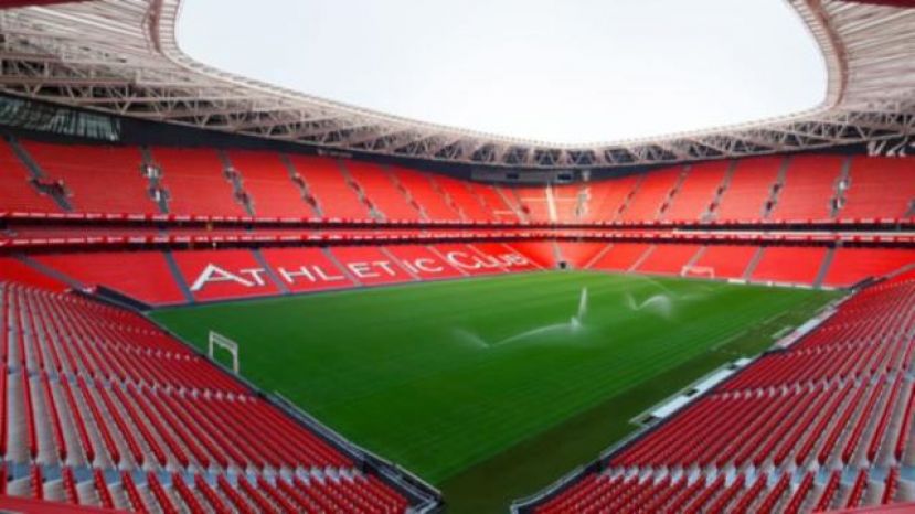 PP y PSOE consiguen que Bilbao ratifique su voluntad de acoger la Eurocopa