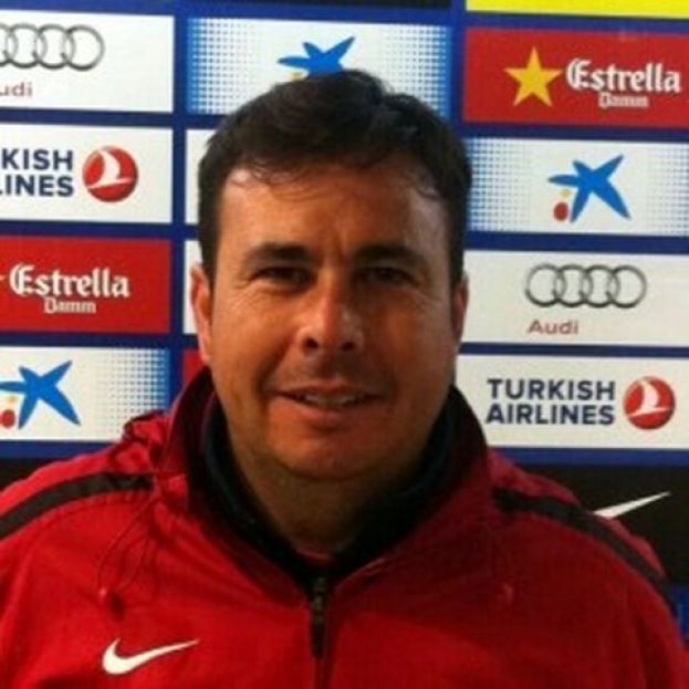 Tercera Divisi&oacute;n: Cesado el entrenador de la UD. Ibarra