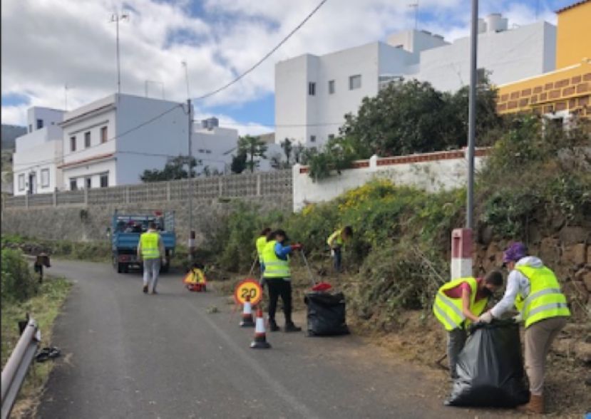 El Ayuntamiento de Gu&iacute;a pone en marcha el proyecto &lsquo;Ruralia 2020&rsquo;