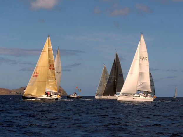 El RCNT ya trabaja en la organizaci&oacute;n de la XXII Regata Infantas de Espa&ntilde;a