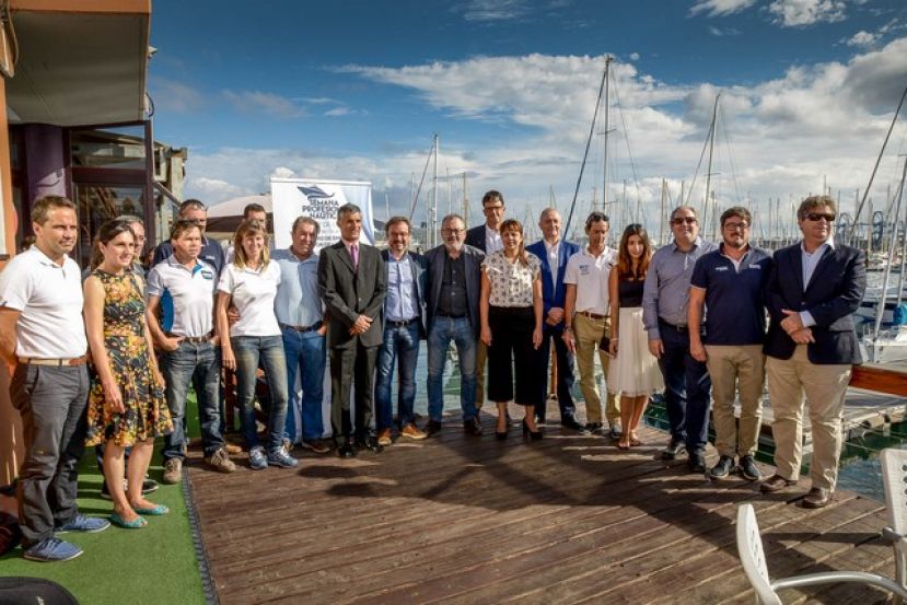 I Semana Profesional N&aacute;utica de Gran Canaria