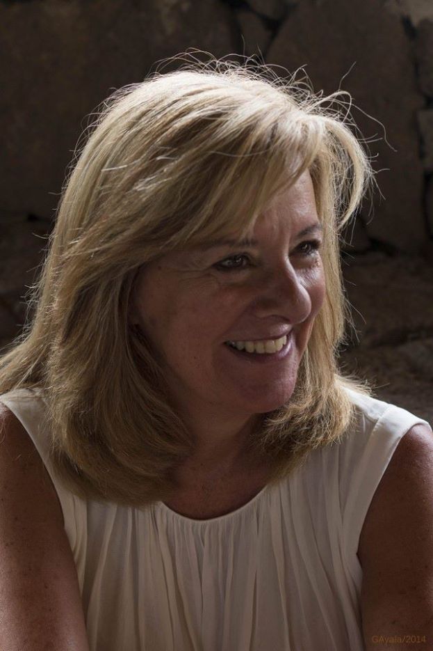 LA PINTORA MARTA MARI&Ntilde;O IMPARTE UN TALLER DE DIBUJO EN LA CASA-MUSEO LE&Oacute;N Y CASTILLO EN TORNO AL CUADRO &lsquo;EL BODEG&Oacute;N&rsquo;