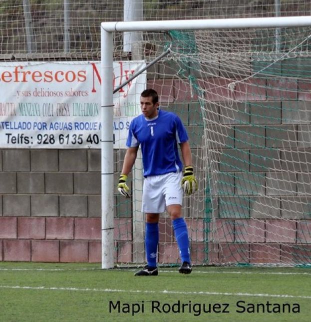 Regional Preferente: Ra&uacute;l Lorenzo regresa a la UD Teror