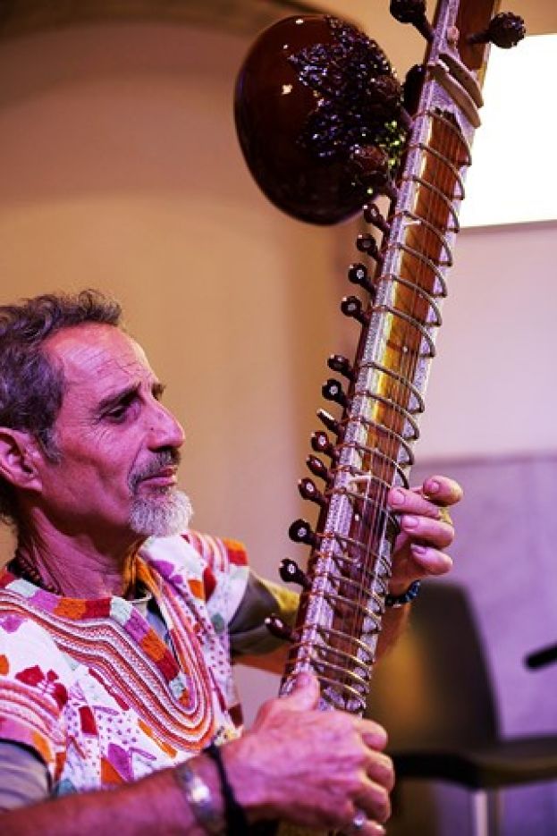 DUOM protagoniza el nuevo concierto de &lsquo;M&uacute;sicas de ida y vuelta&rsquo; en San Mart&iacute;n