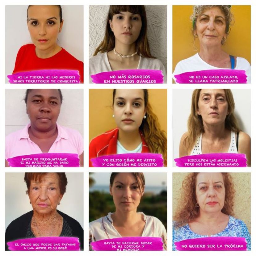 La Gomera: El poder de la educaci&oacute;n contra la Violencia de G&eacute;nero