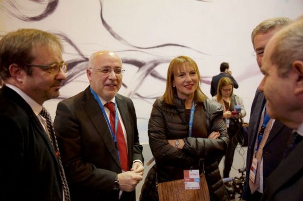 Gran Canaria se pone de moda y logra un &eacute;xito de afluencia