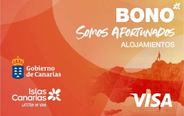 Turismo inicia la activaci&oacute;n de las tarjetas de los bonos que estar&aacute;n disponibles a finales de la pr&oacute;xima semana