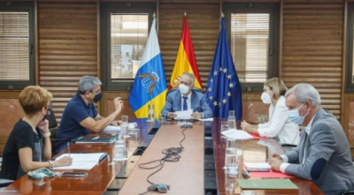 Aprobados los Instrumentos de Planificaci&oacute;n de Derechos Sociales, Educaci&oacute;n, SCS y ATC para los Next Generation
