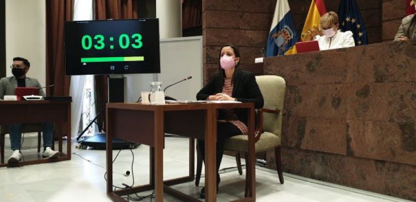 Comercio invertir&aacute; 2 millones en la mejora y promoci&oacute;n de los mercados canarios