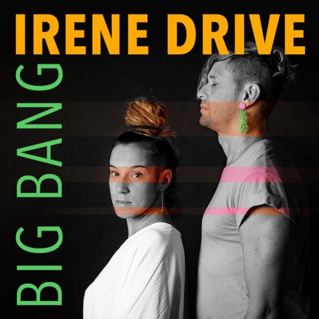 El d&uacute;o canario Irene Drive lanza su single debut 'Big Bang'