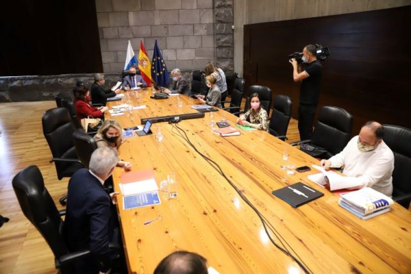 El Gobierno aprueba una nueva moratoria fiscal para ayudar a empresas y aut&oacute;nomos