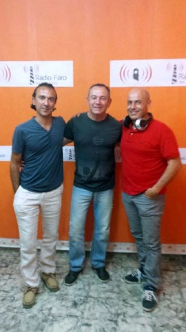 Se emiti&oacute; este jueves, 02-07-15, el programa Poesia Viva de La Atlantida