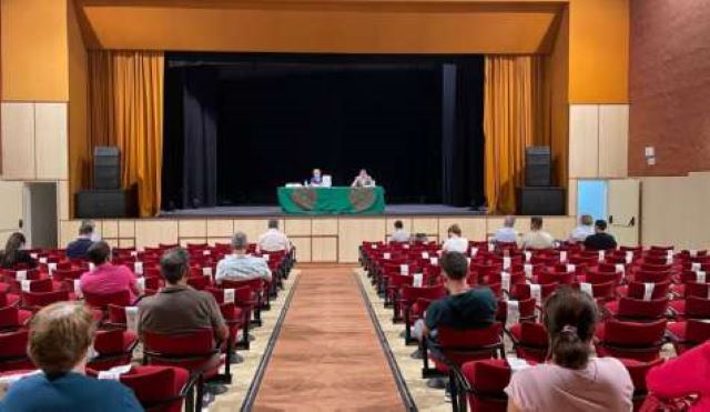 G&aacute;ldar: BNR-NC inicia el proceso de renovaci&oacute;n de su Ejecutiva Local