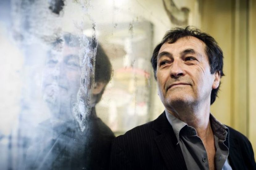 PEPITO MATEO: &ldquo;PLANTEO MIS HISTORIAS COMO UN VIAJE PORQUE EL CUENTO ES MOVIMIENTO&rdquo;