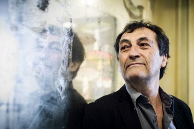 PEPITO MATEO: &ldquo;PLANTEO MIS HISTORIAS COMO UN VIAJE PORQUE EL CUENTO ES MOVIMIENTO&rdquo;