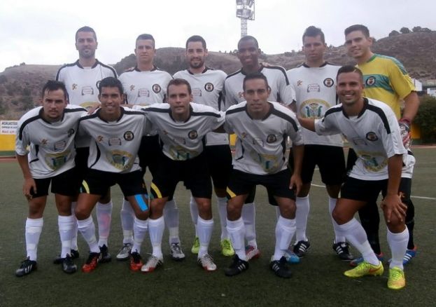 Tercera Divisi&oacute;n: Previa Arucas CF.- Real Sporting San Jos&eacute;