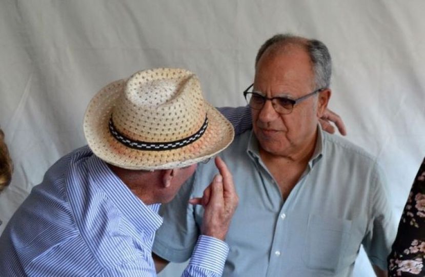 La Gomera: Incremento en m&aacute;s de un mill&oacute;n de euros las partidas a acci&oacute;n social