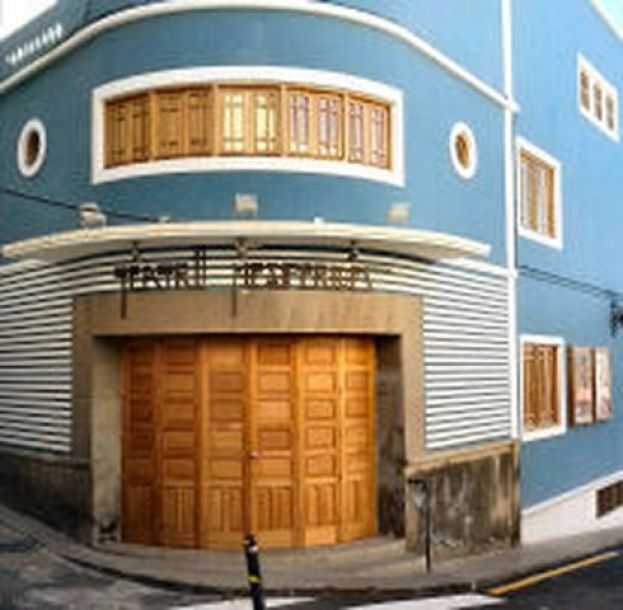 Gu&iacute;a: Acuerdo para conceder una calle al exalcalde de este municipio, Jos&eacute; Bola&ntilde;os Su&aacute;rez