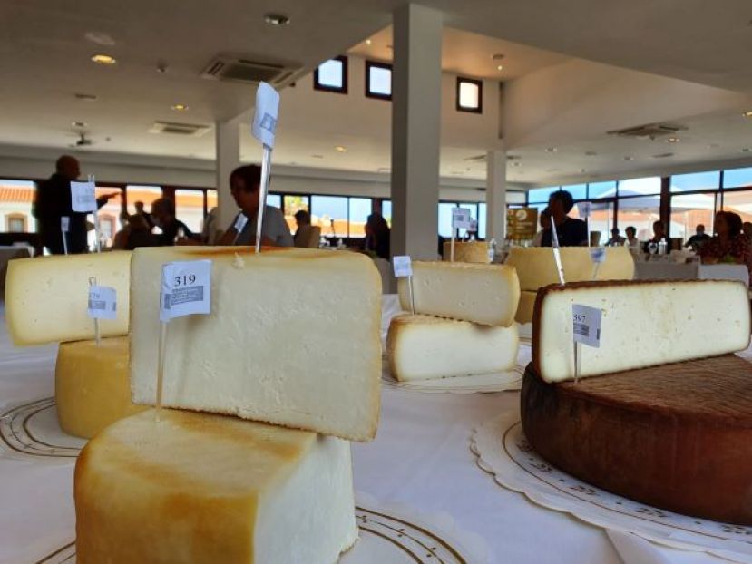 El Gobierno convoca las ayudas PDR para los productos agr&iacute;colas y alimenticios