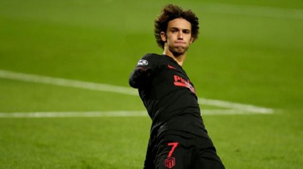 El Barcelona pide al Atl&eacute;tico la cesi&oacute;n de Joao F&eacute;lix