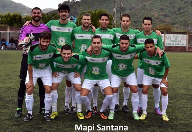 Regional Preferente: Previa UD. Teror - UD. Balos