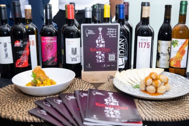 &lsquo;Triana, Barrio Gastron&oacute;mico&rsquo; propone una ruta de platos &lsquo;km 0&rsquo; maridados con vinos de Gran Canaria