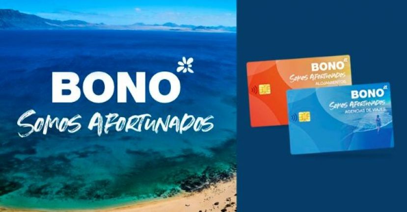 Turismo de Canarias cierra la inscripci&oacute;n de los bonos tur&iacute;sticos con la participaci&oacute;n de 130.000 residentes