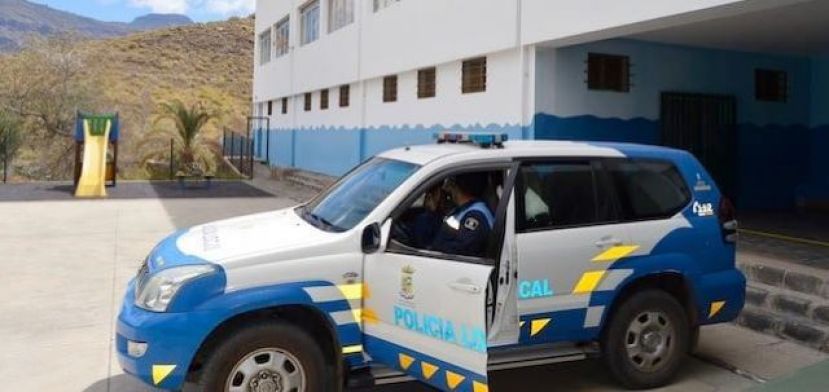La Aldea: Publicadas las Bases de una plaza de Oficial y tres de Polic&iacute;a Local