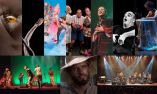 El Guiniguada acoger&aacute; siete espect&aacute;culos del festival Temudafest de m&uacute;sica, teatro y danza
