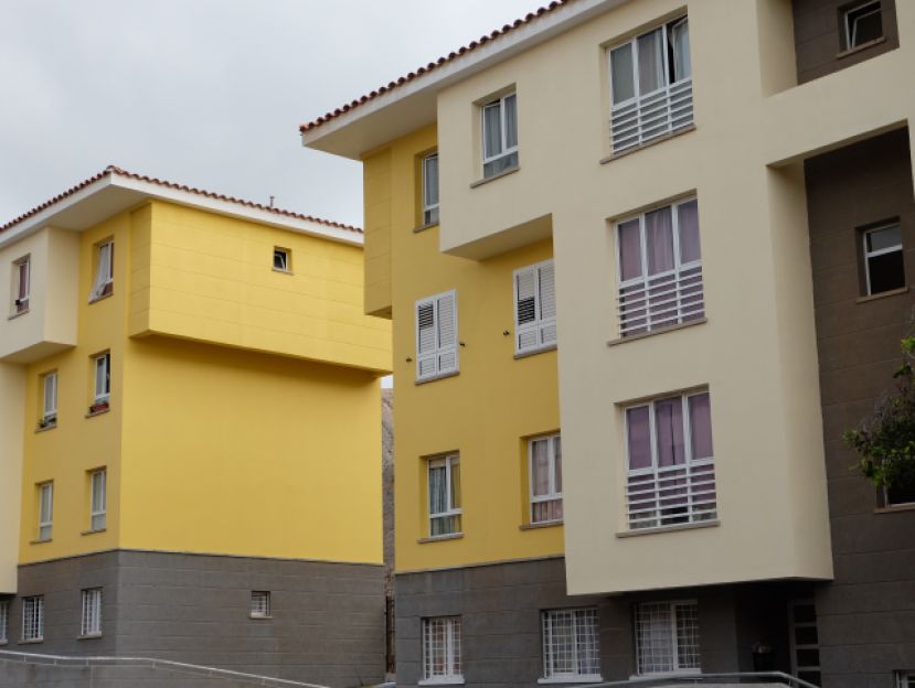 Vivienda destina 3 millones de euros a los j&oacute;venes para comprar una vivienda habitual
