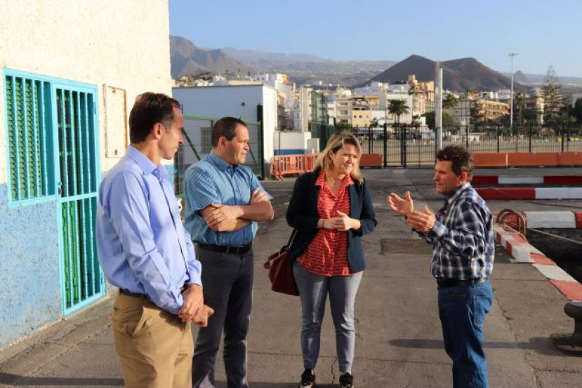 El Gobierno canario convoca ayudas valoradas en 695.000 euros para los gastos corrientes de las cofrad&iacute;as