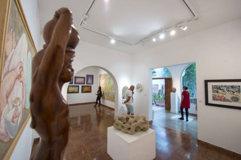 EL CABILDO CONVOCA EL PREMIO DE INVESTIGACI&Oacute;N ANTONIO PADR&Oacute;N A LA CREATIVIDAD E INNOVACI&Oacute;N DE TURISMO PATRIMONIAL