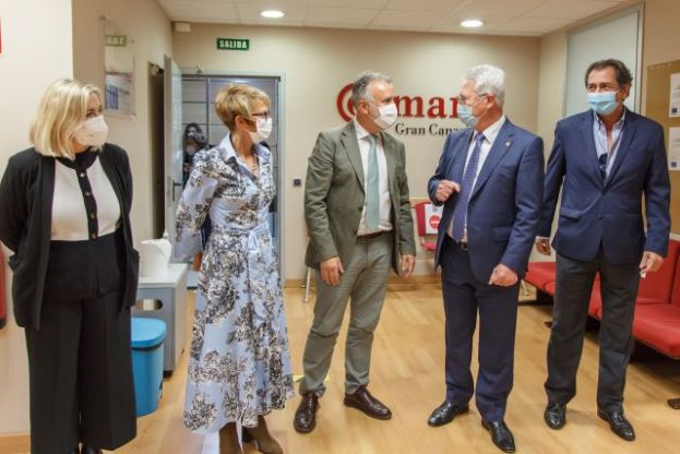 Las c&aacute;maras de comercio empiezan a pagar las primeras ayudas para pymes y aut&oacute;nomos del Gobierno de Canarias