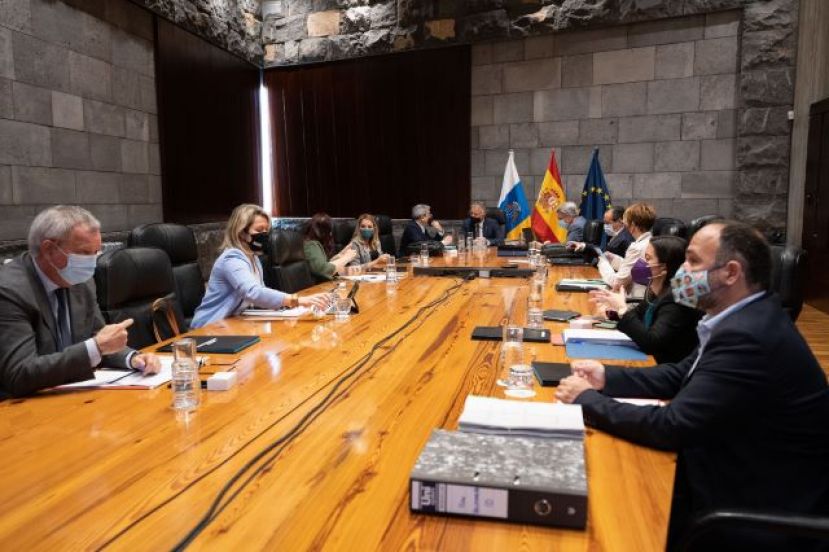 Se ampl&iacute;a el plazo para que las familias que cobran la PCI y esperan por el IMV no tengan que devolver las cuant&iacute;as