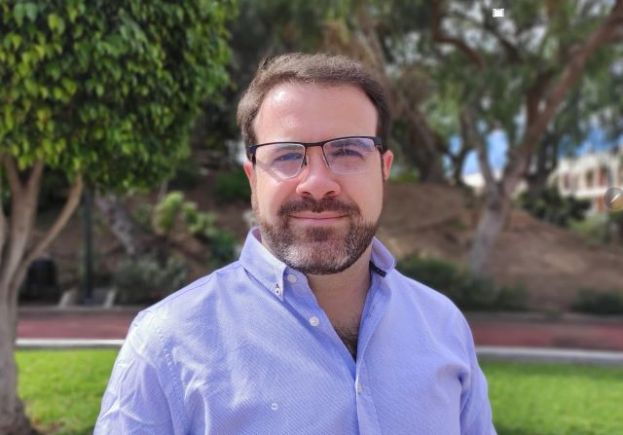 DANIEL CASTILLO: &ldquo;LOS NIVELES DE ANALFABETISMO EN CANARIAS ERAN LOS M&Aacute;S ALTOS DEL ESTADO EN V&Iacute;SPERAS DE LA SEGUNDA R&Eacute;PUBLICA&rdquo;