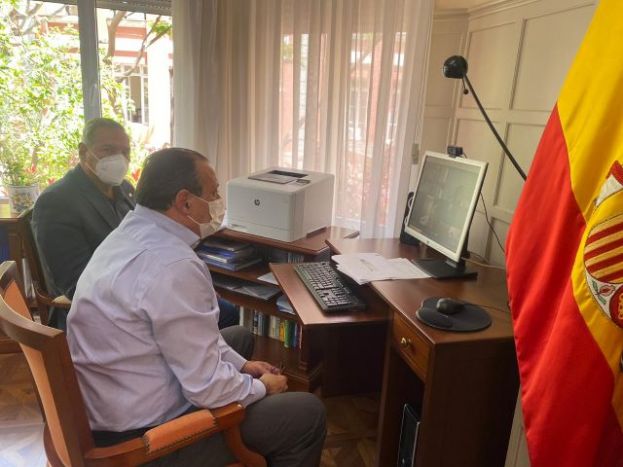 El Gobierno analizar&aacute; la situaci&oacute;n de Tenerife con el presidente de Cabildo, la FECAM y las alcald&iacute;as de la isla