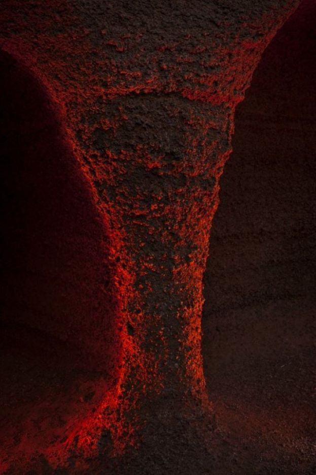 LA CASA-MUSEO LE&Oacute;N Y CASTILLO Y LA FORTALEZA PRESENTAN EN SIMULT&Aacute;NEO &lsquo;HIP&Oacute;TESIS. SER FORMA&rsquo;, EL &Uacute;LTIMO PROYECTO DEL FOT&Oacute;GRAFO RAFAEL AROCHA