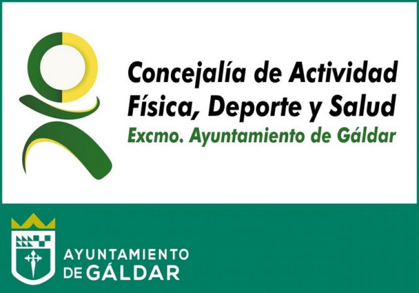 G&aacute;ldar se prepara para un gran fin de semana deportivo