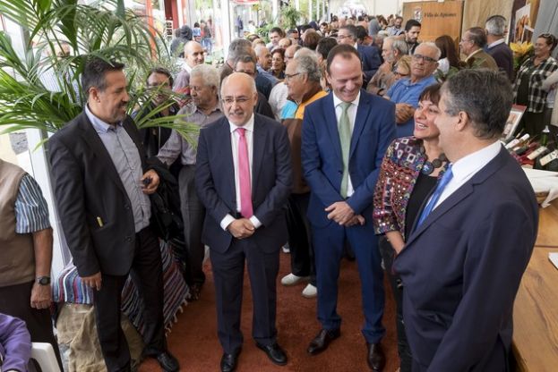 La Feria del Sureste prev&eacute; acoger este fin de semana a 130.000 personas
