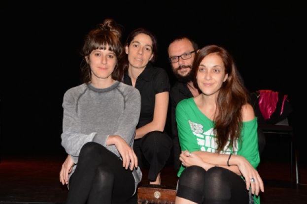 La Sala Insular de Teatro acoge hoy y el 25 de abril su Festival de Mon&oacute;logos