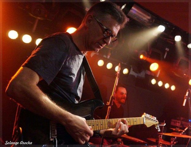 Arranca este viernes el ciclo de conciertos &lsquo;De blues, soul y m&aacute;s&rsquo; 2016